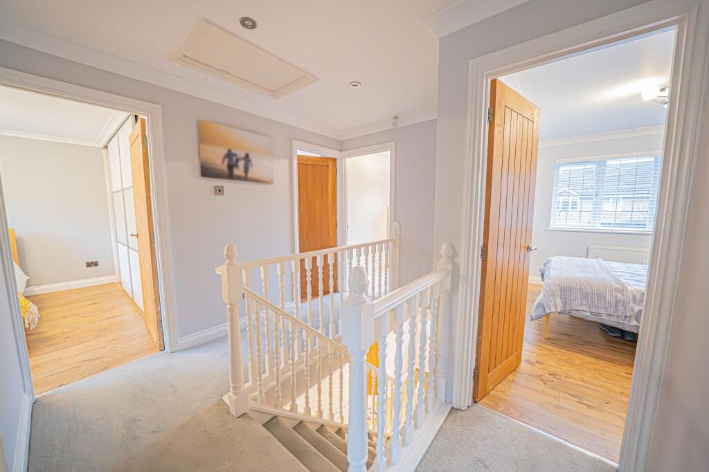 Additional image 20 of Withington Grove, Dorridge, B93