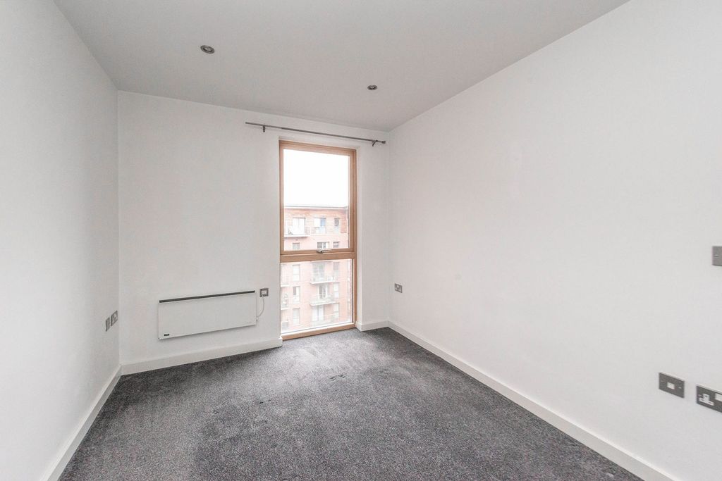 2 bed flat for salePorter Brook House, Ecclesall Road S11 photo 4