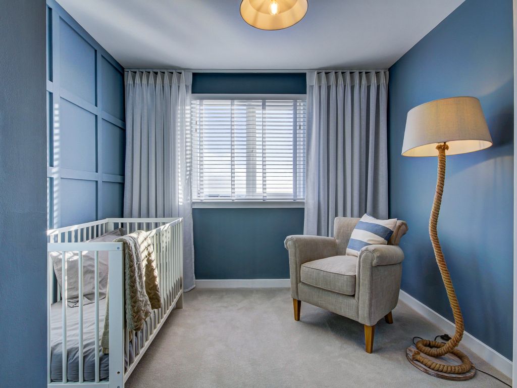 Additional image 7 of 5 bed detached house for sale"The Thornwood" at Snowdon Terrace, West Kilbride KA23