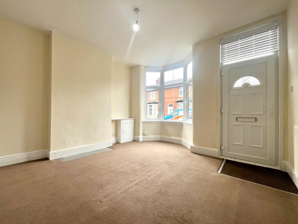 Grove Avenue, Solihull, West Midlands, B91 photo 2