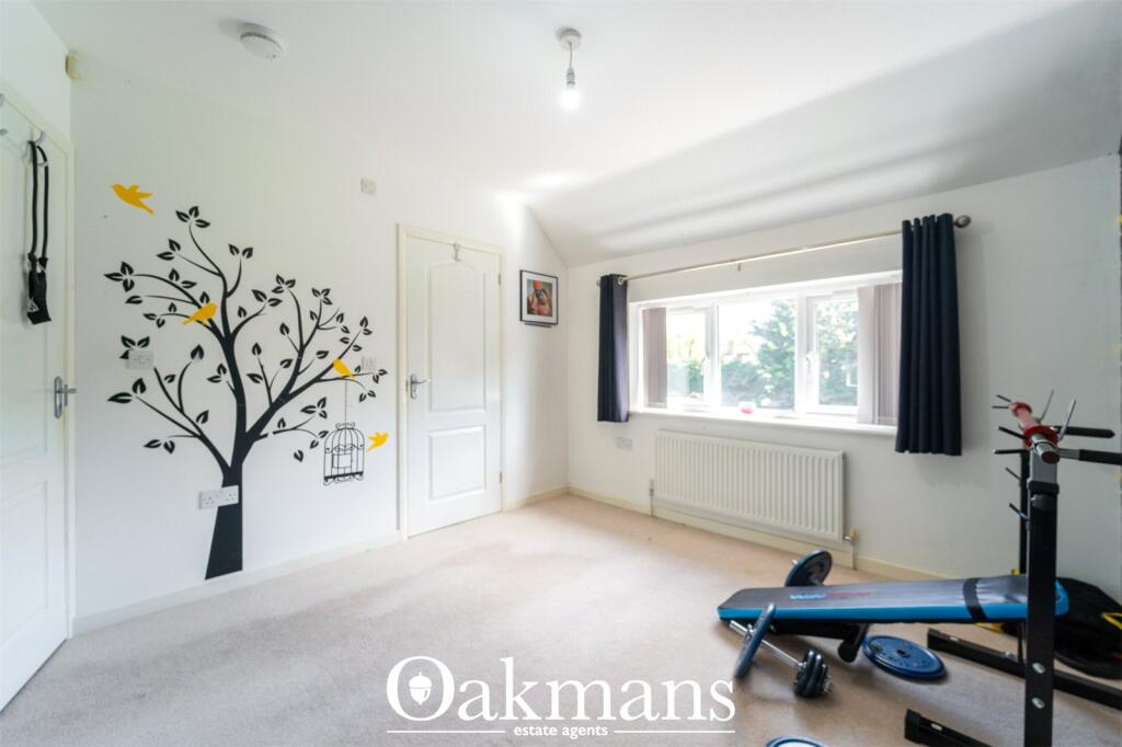 Additional image 21 of Croftdown Road, Birmingham, West Midlands, B17