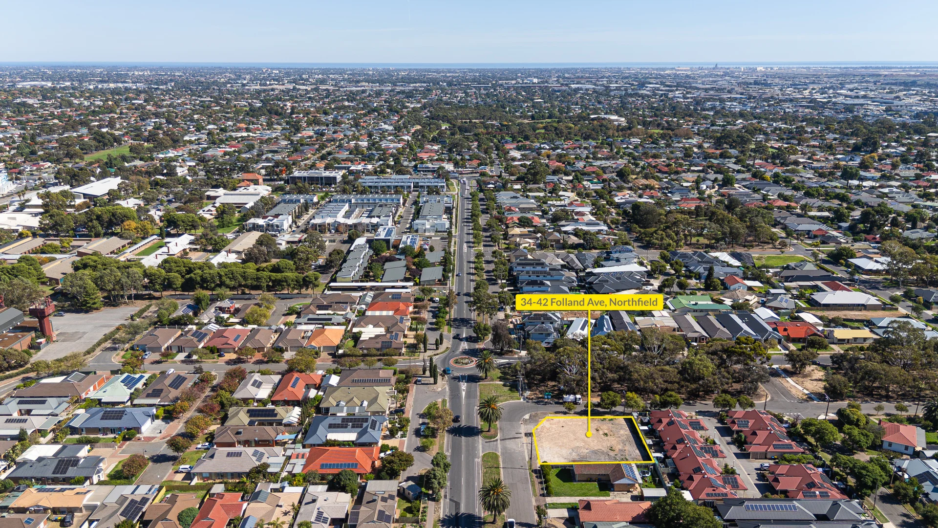 Additional image 5 of Lot 500, 501 & 502/34-42 Folland Avenue, Northfield SA 5085