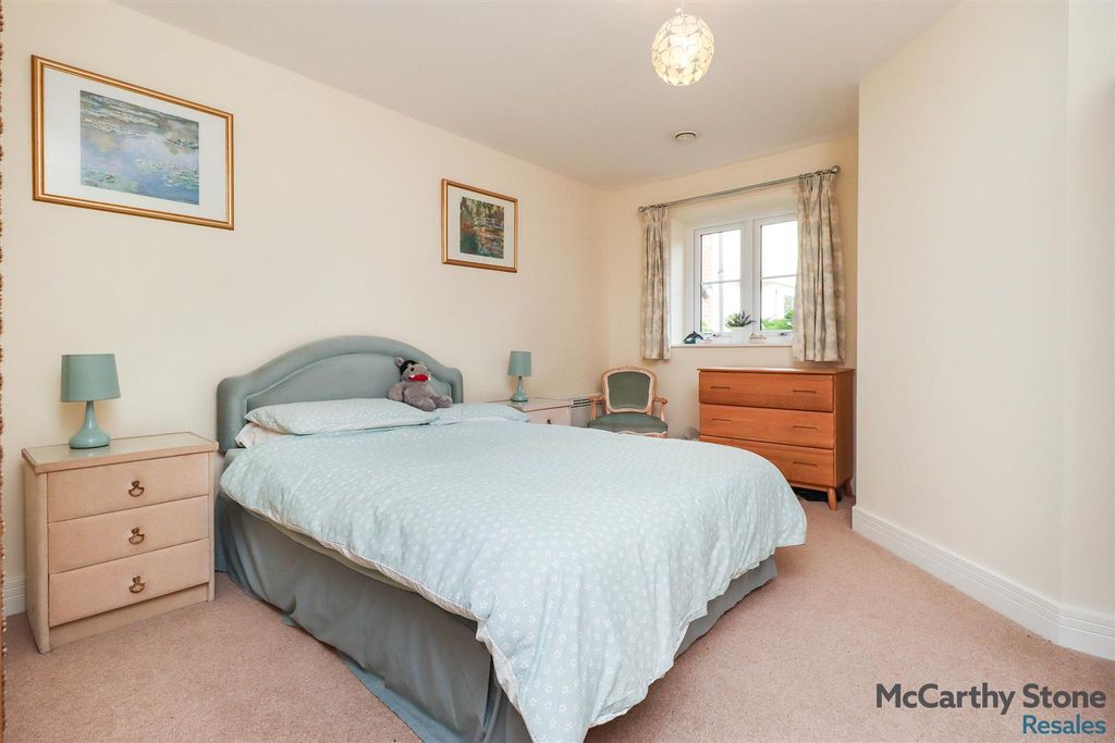 Additional image 12 of 2 bed flat for saleMckinlay Court, Tresham Close, Kettering NN15