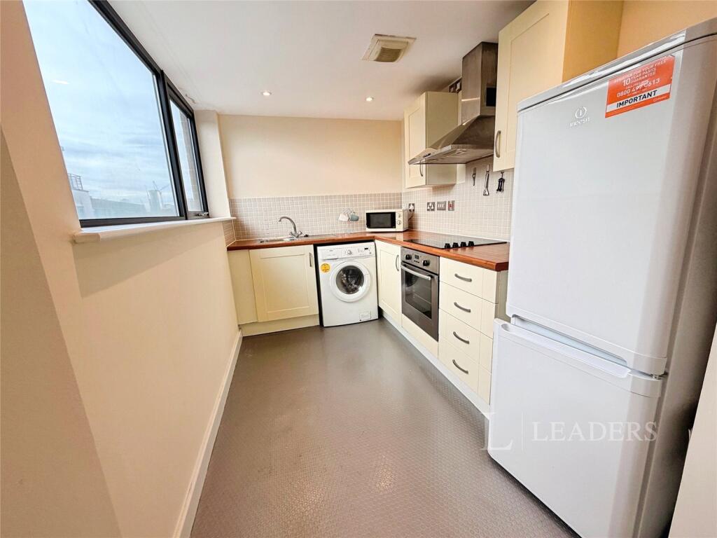 Additional image 11 of Avoca Court, 21 Moseley Road, B12
