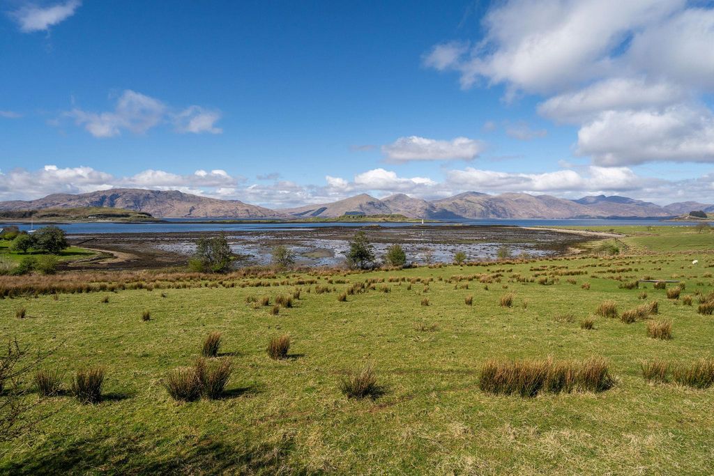 Additional image 28 of 5 bed detached house for salePort Appin, Appin, Oban, Argyll And Bute PA38