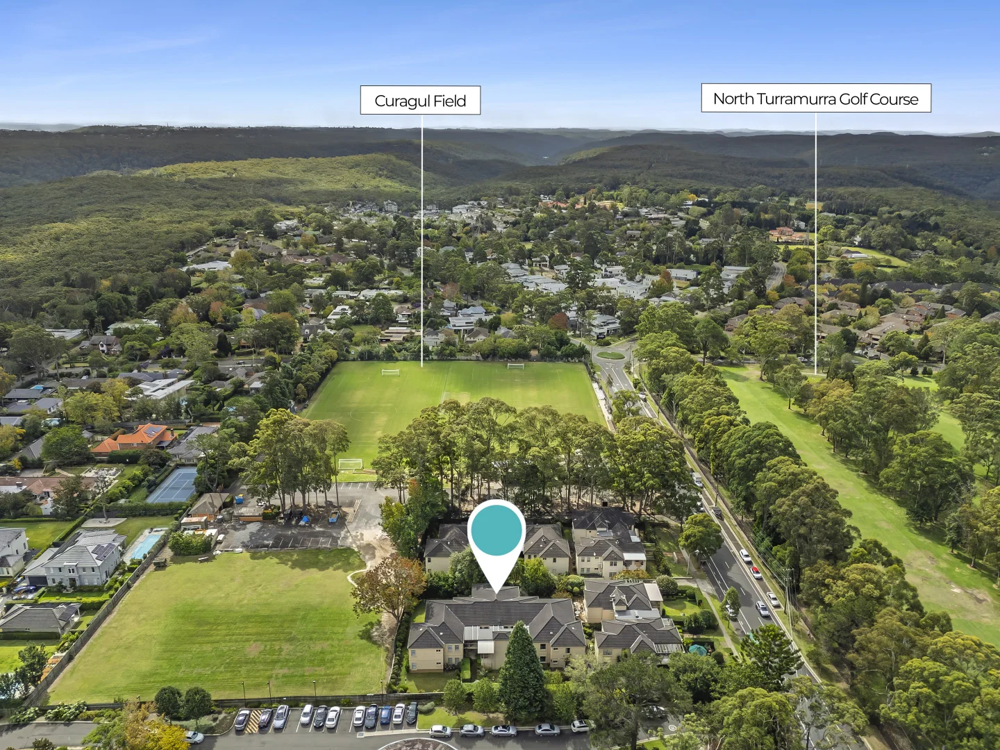 Additional image 14 of 8/406 Bobbin Head Road, Turramurra NSW 2074