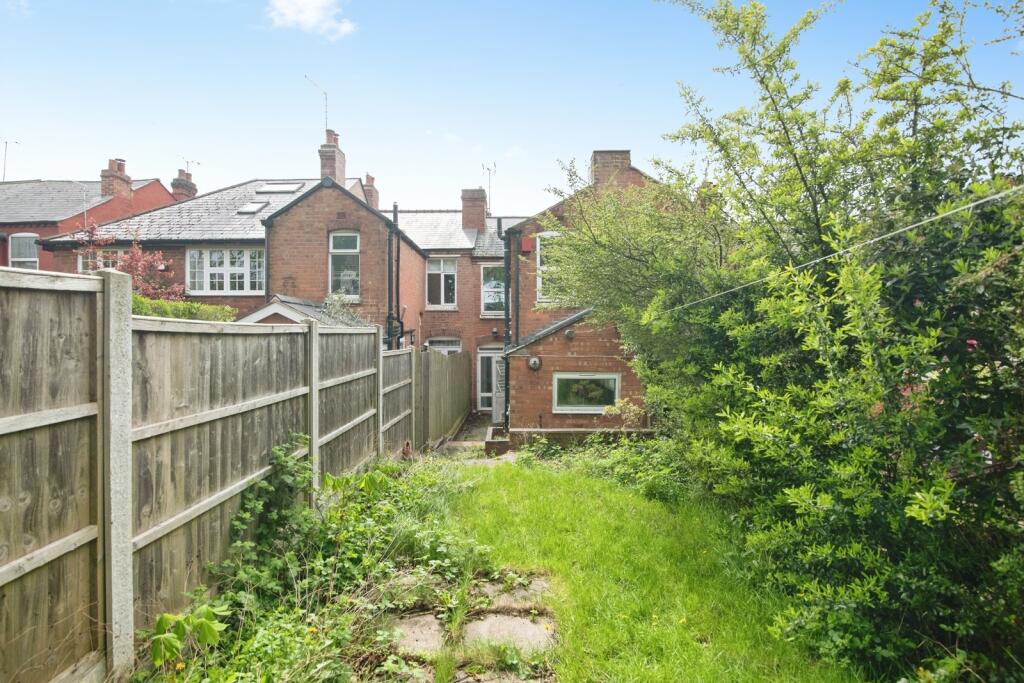 Additional image 17 of Vicarage Road, Harborne, Birmingham, West Midlands, B17