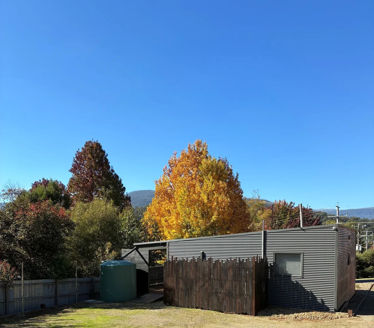 Additional image 4 of 12A/12 Barton Ave, Marysville VIC 3779