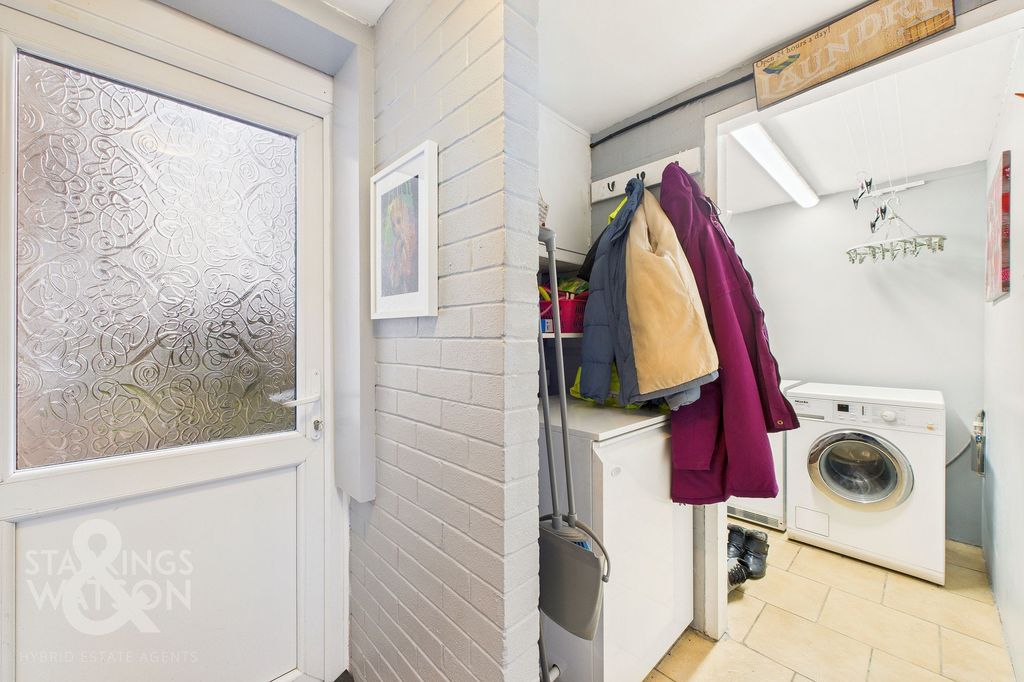 Additional image 14 of 3 bed detached bungalow for saleChurch Road, Yelverton, Norwich NR14