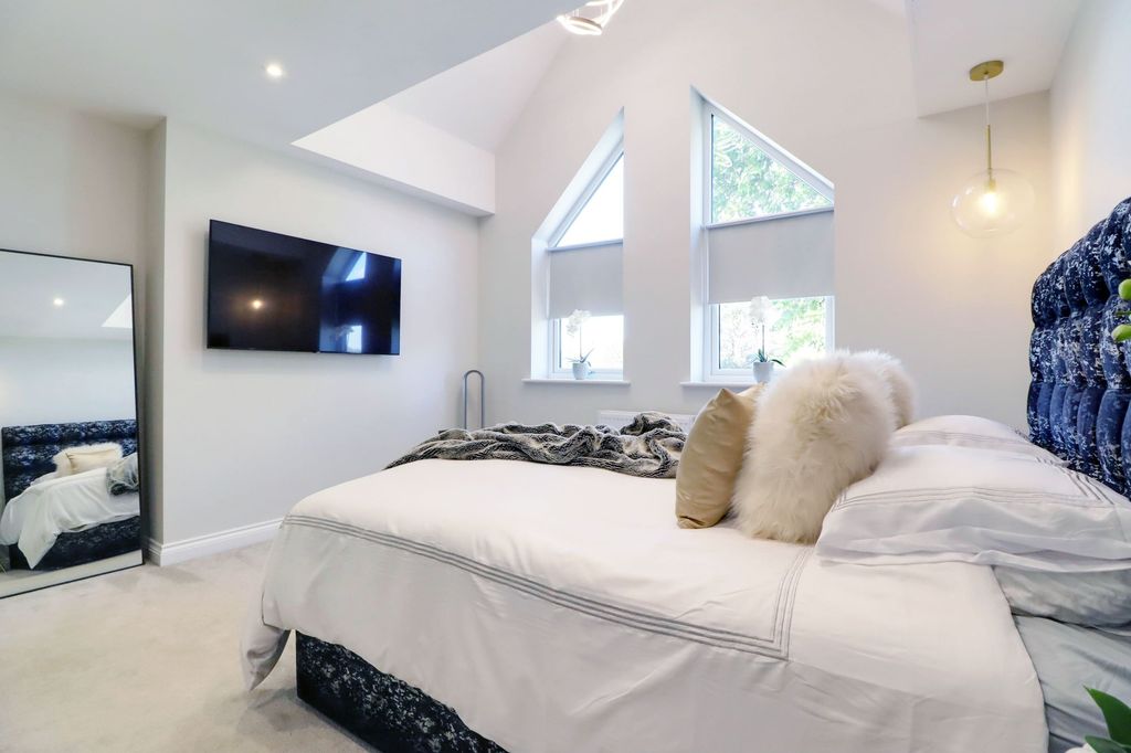 Additional image 21 of 5 bed detached house for saleWrawby Road, Brigg DN20