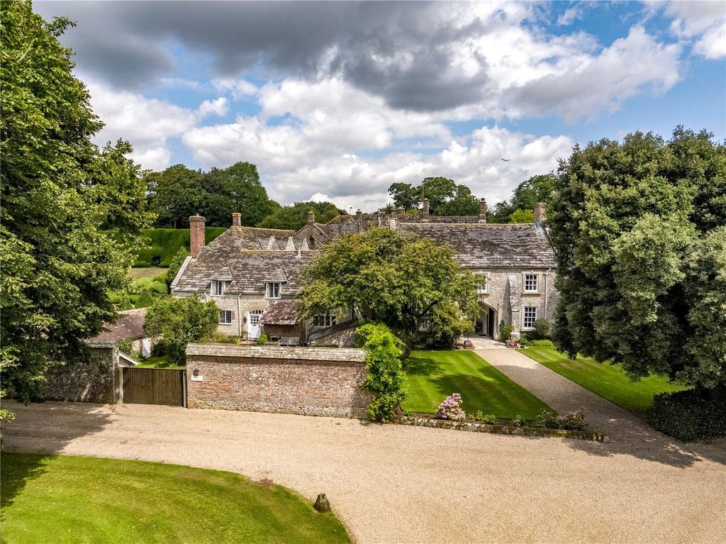 Additional image 17 of 9 bed equestrian for saleBinghams Melcombe House, Binghams Melcombe, Dorchester, Dorset DT2