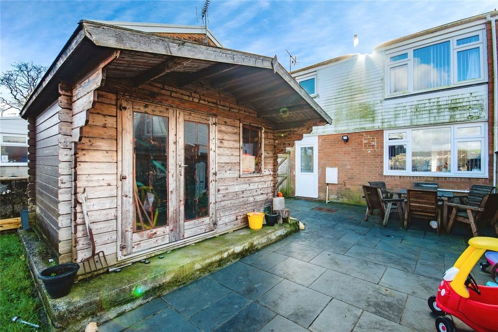 Additional image 14 of 3 bed end terrace house for saleHaulfryn, Tregynwr, Carmarthen, Carmarthenshire SA31