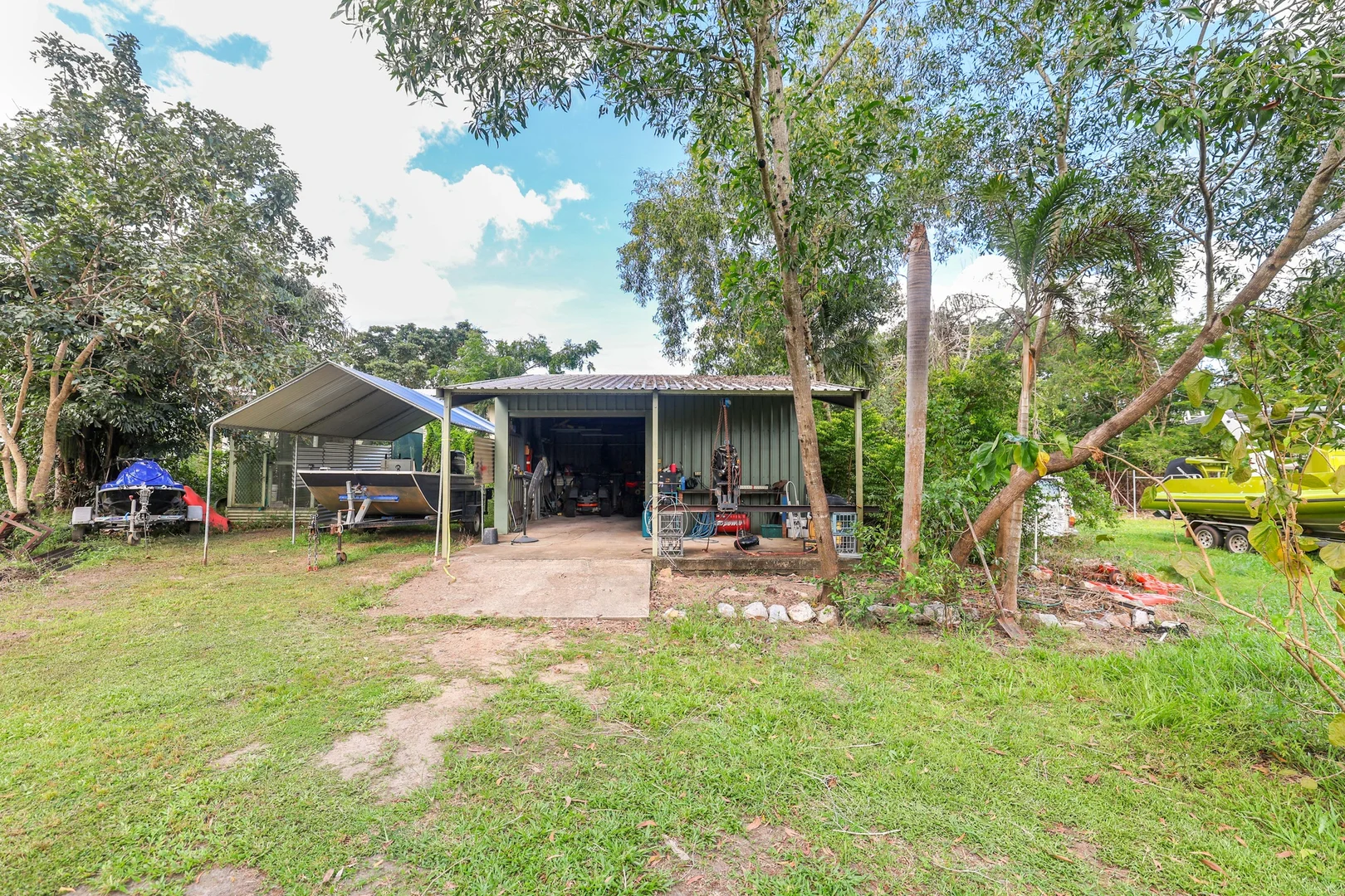 Additional image 23 of 18 Brumby Court, Marlow Lagoon NT 0830