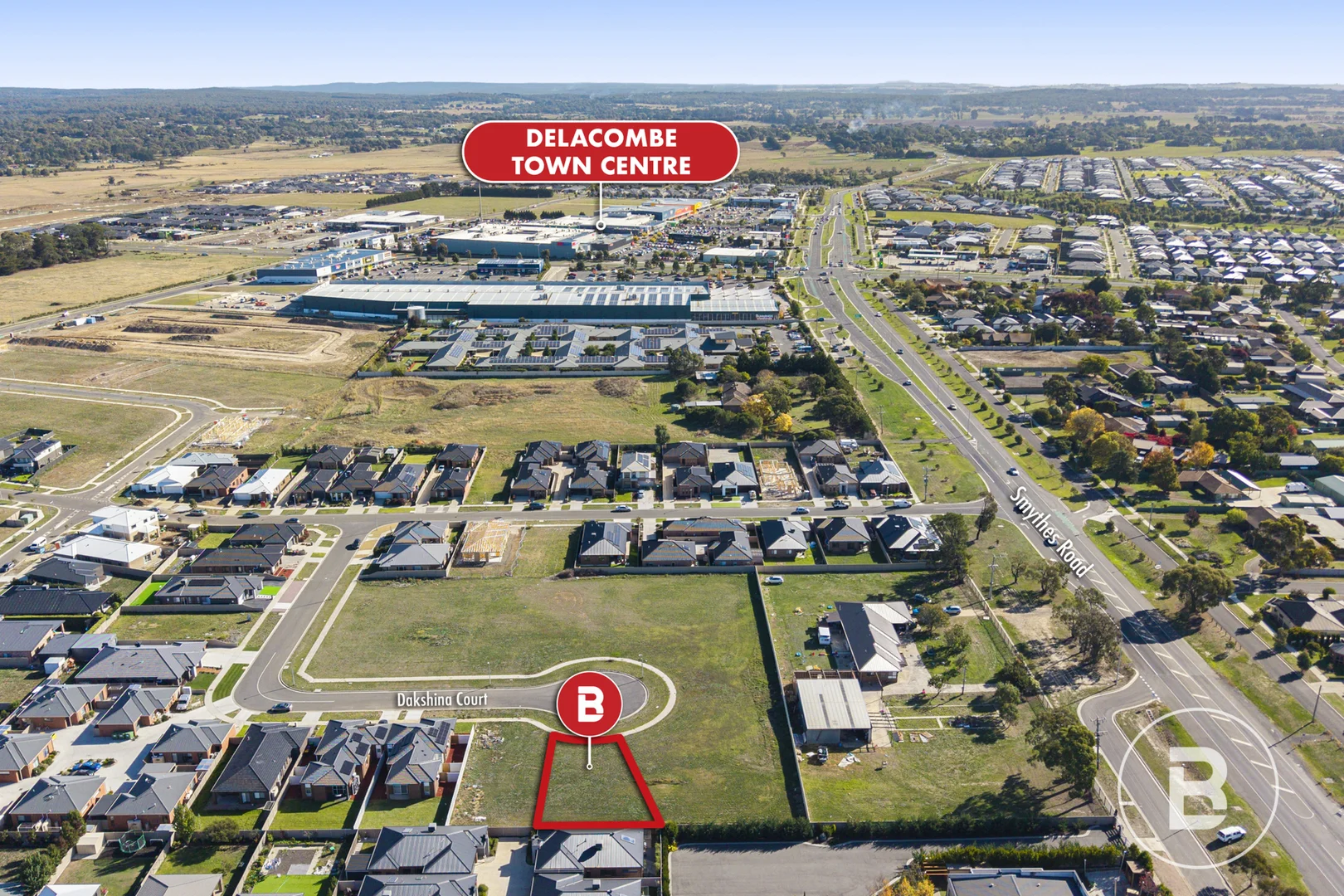 Additional image 4 of 10 Dakshina Court, Delacombe VIC 3356