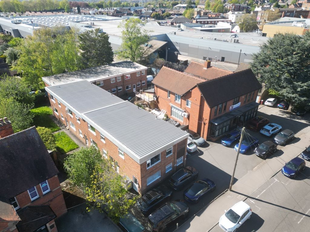Additional image 11 of 26 bed block of flats for saleStation Road, Hinckley, Leicestershire LE10