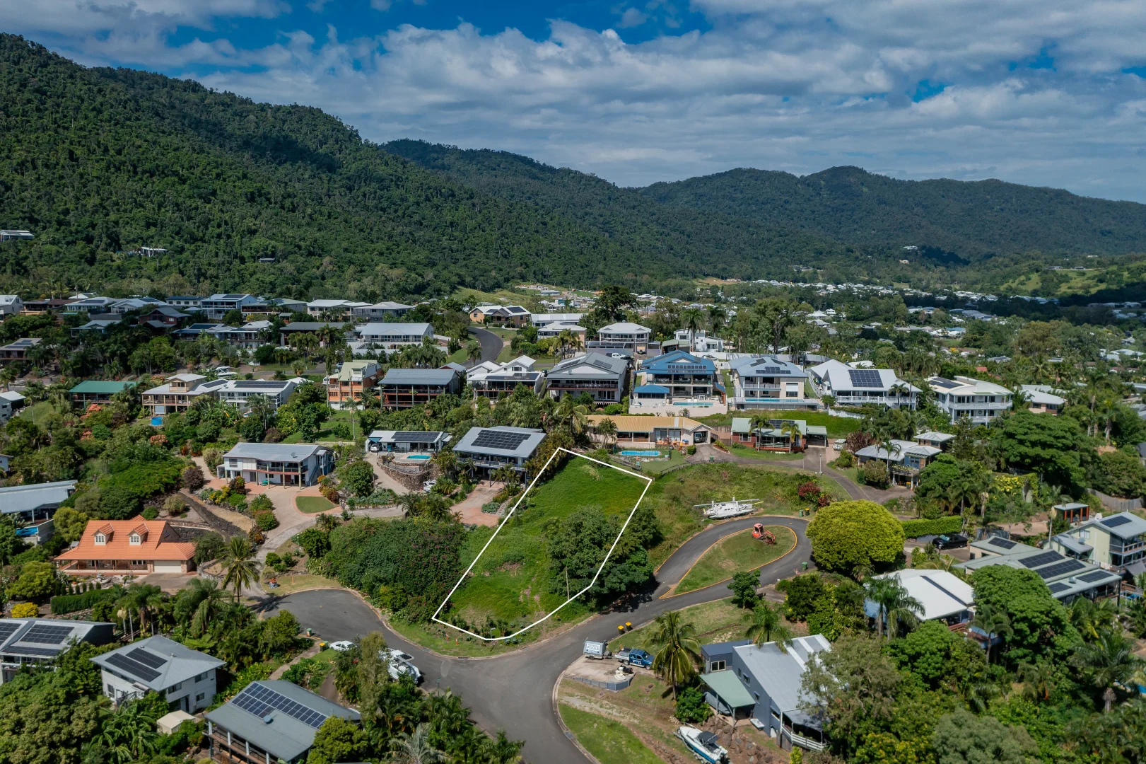 Additional image 3 of Lot 17 Katoota Court, Cannonvale QLD 4802