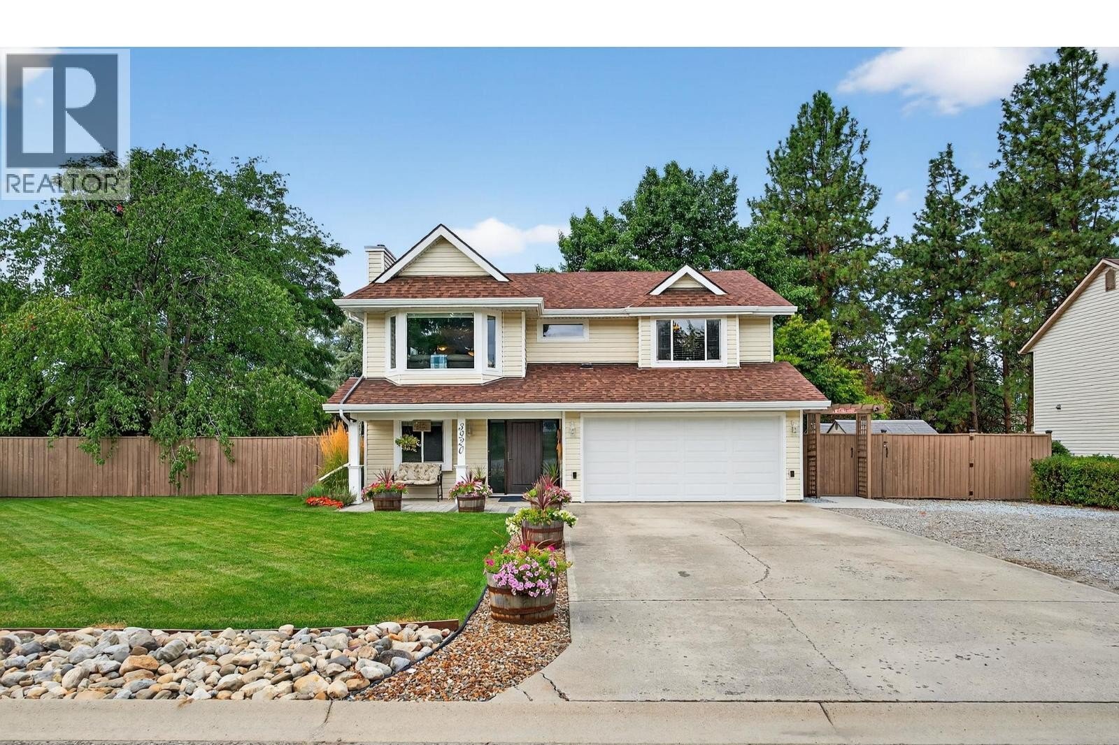 Additional image 8 of 3920 Mowitch Court, Kelowna, BC, V1W4E6