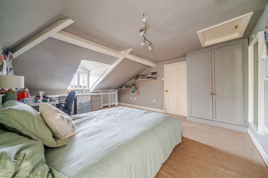 Additional image 31 of 6 bed semi-detached house for saleNew Passage Road, New Passage BS35