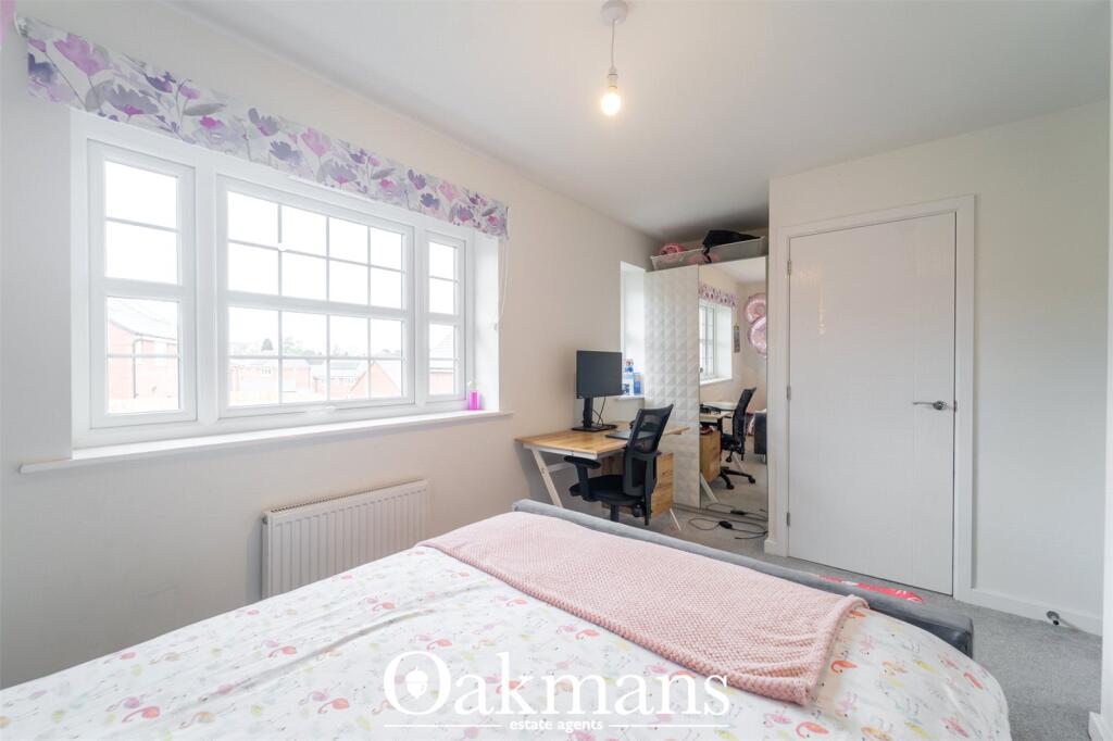 Additional image 10 of Ryder Drive, Birmingham, West Midlands, B31