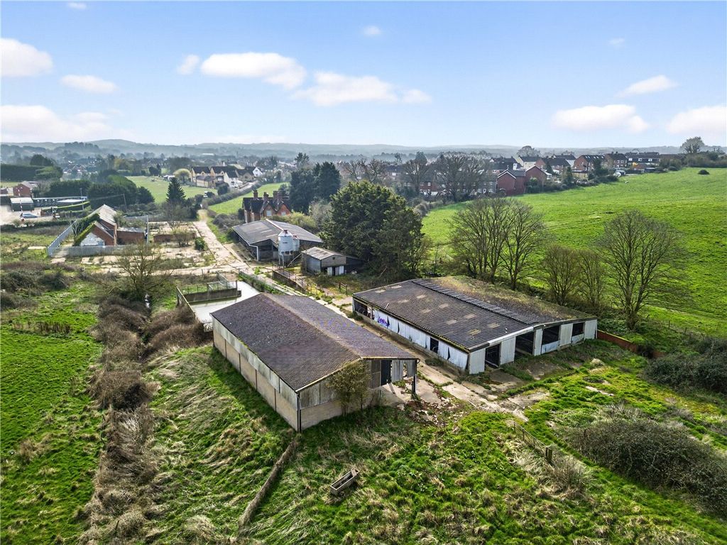 Additional image 3 of Land for saleLimbersey Lane, Maulden, Bedford, Bedfordshire MK45