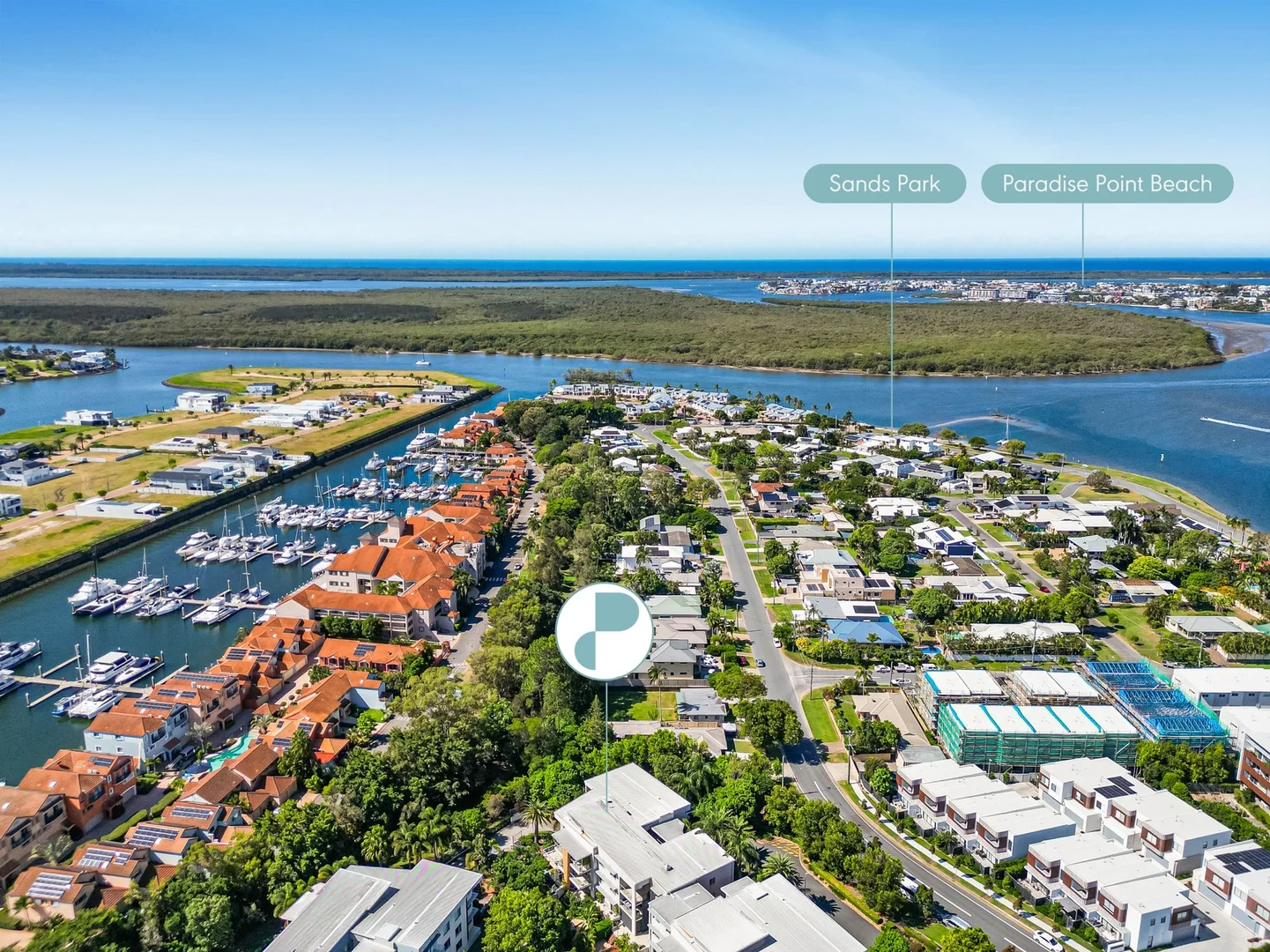 Additional image 21 of 625/66 Sickle Avenue, Hope Island QLD 4212