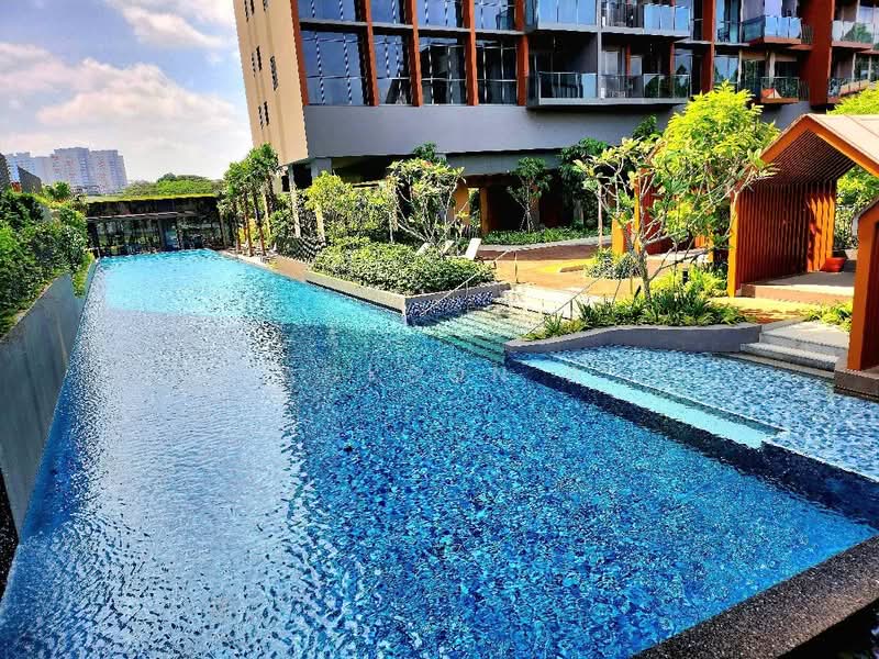 23 Ang Mo Kio Rise photo 3