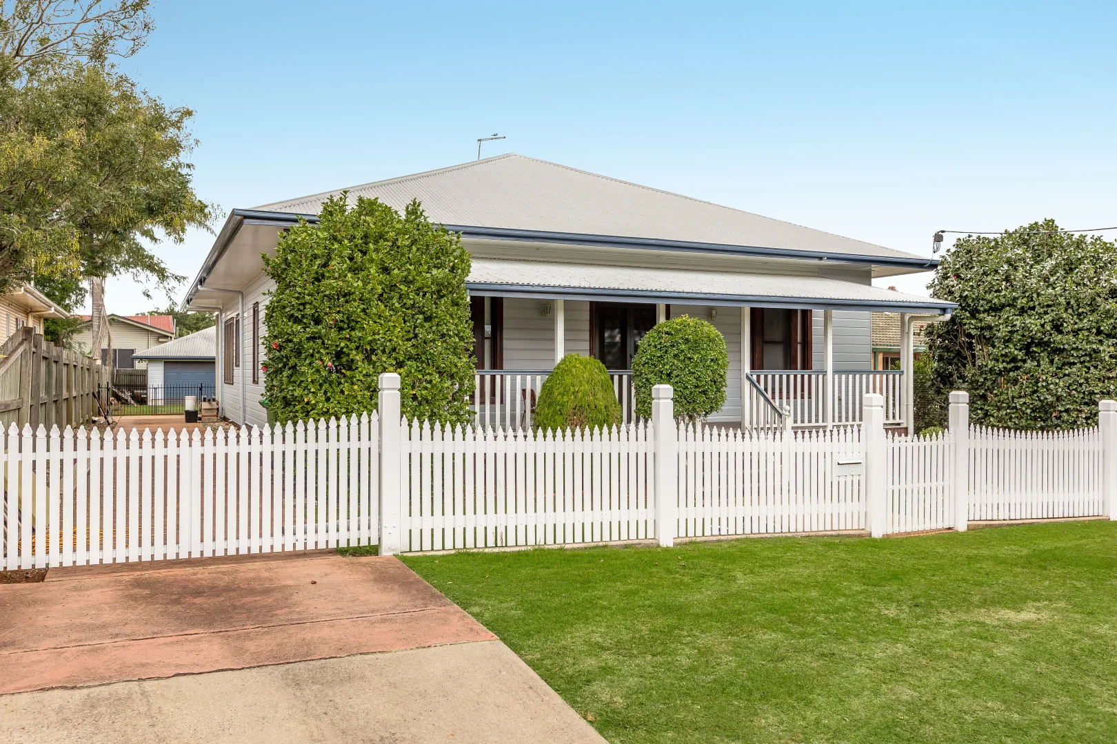 Additional image 10 of 18 Drummond Street, Rangeville QLD 4350