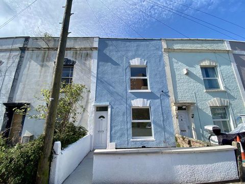 Beaumont Street, Easton, Bristol BS5