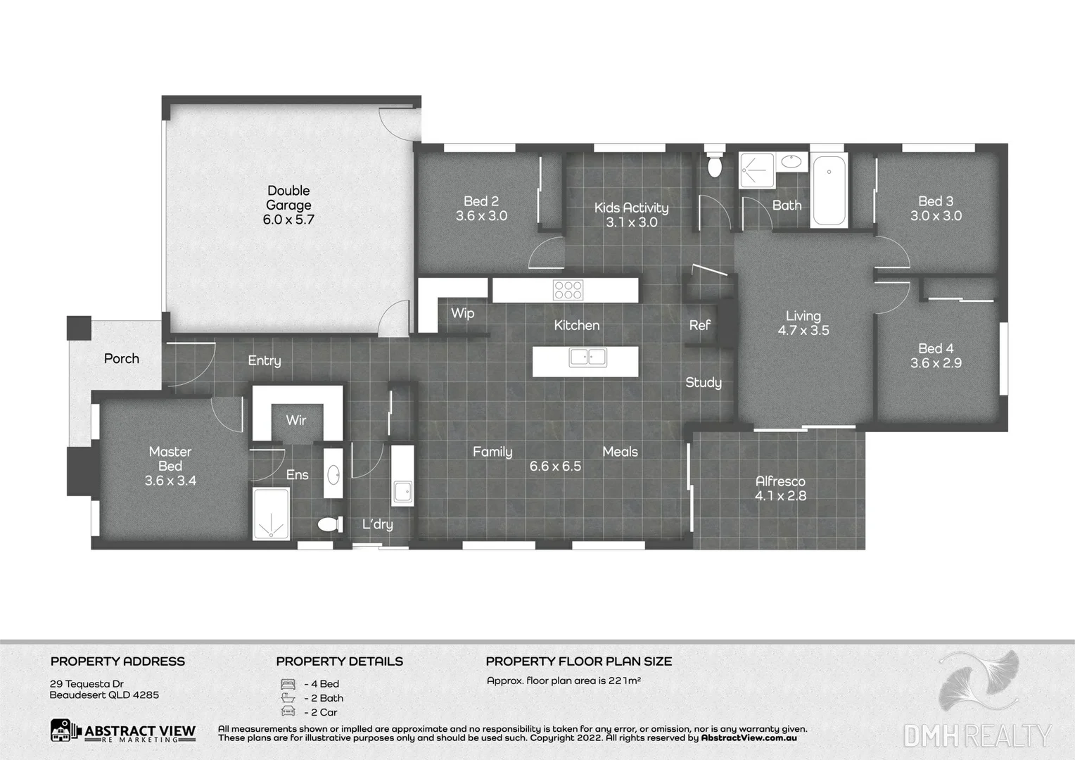 Additional image 15 of 30 Wentworth Drive, Flagstone QLD 4280