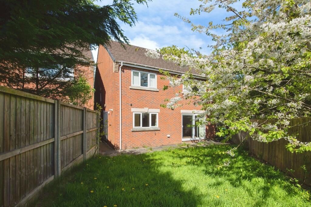 Additional image 19 of Wall Close, Smethwick