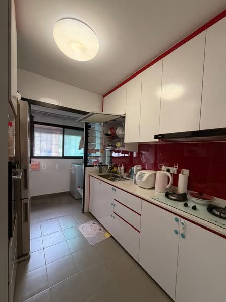 508A Yishun Avenue 4 photo 2