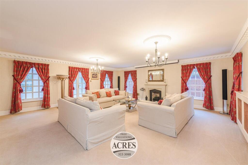 Additional image 3 of Roman Grange, Little Aston, Sutton Coldfield