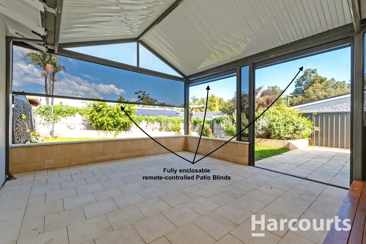 Additional image 32 of 4 Carlyle Crescent, Duncraig WA 6023