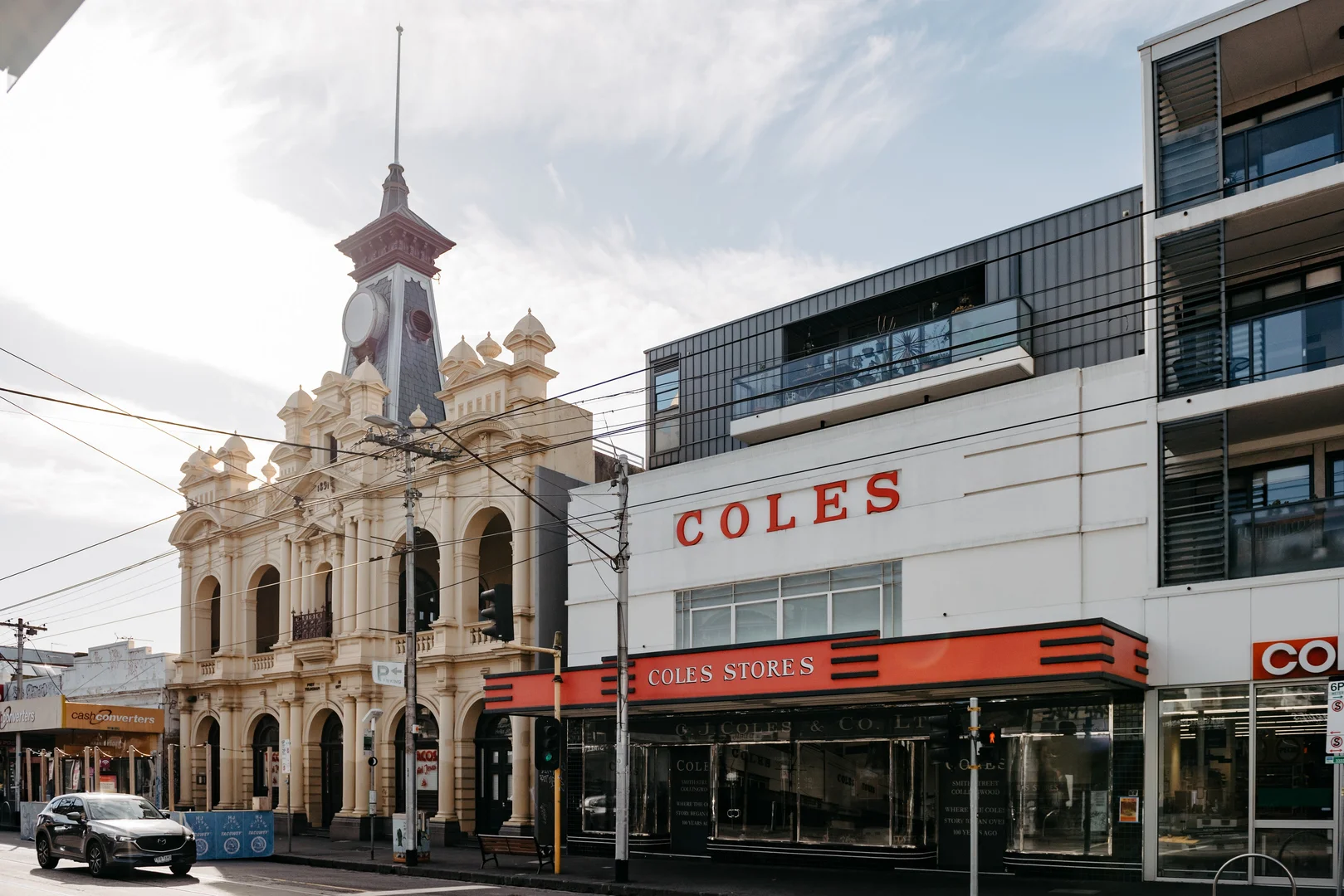 Additional image 17 of 148/158 Smith Street, Collingwood VIC 3066