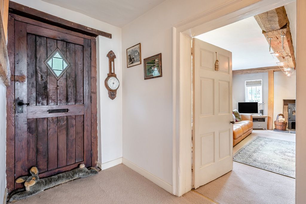 Additional image 6 of 6 bed detached house for salePratts Lane, Mappleborough Green, Warwickshire B80
