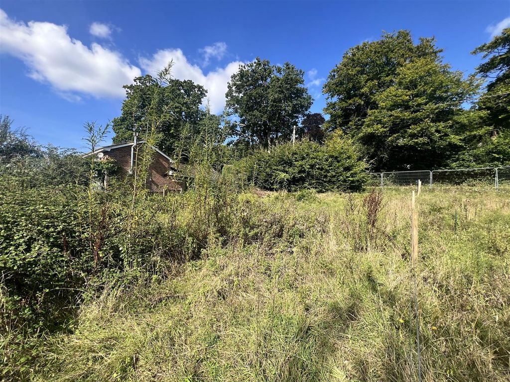 Additional image 12 of Land for saleCrampmoor Lane, Romsey, Hampshire SO51