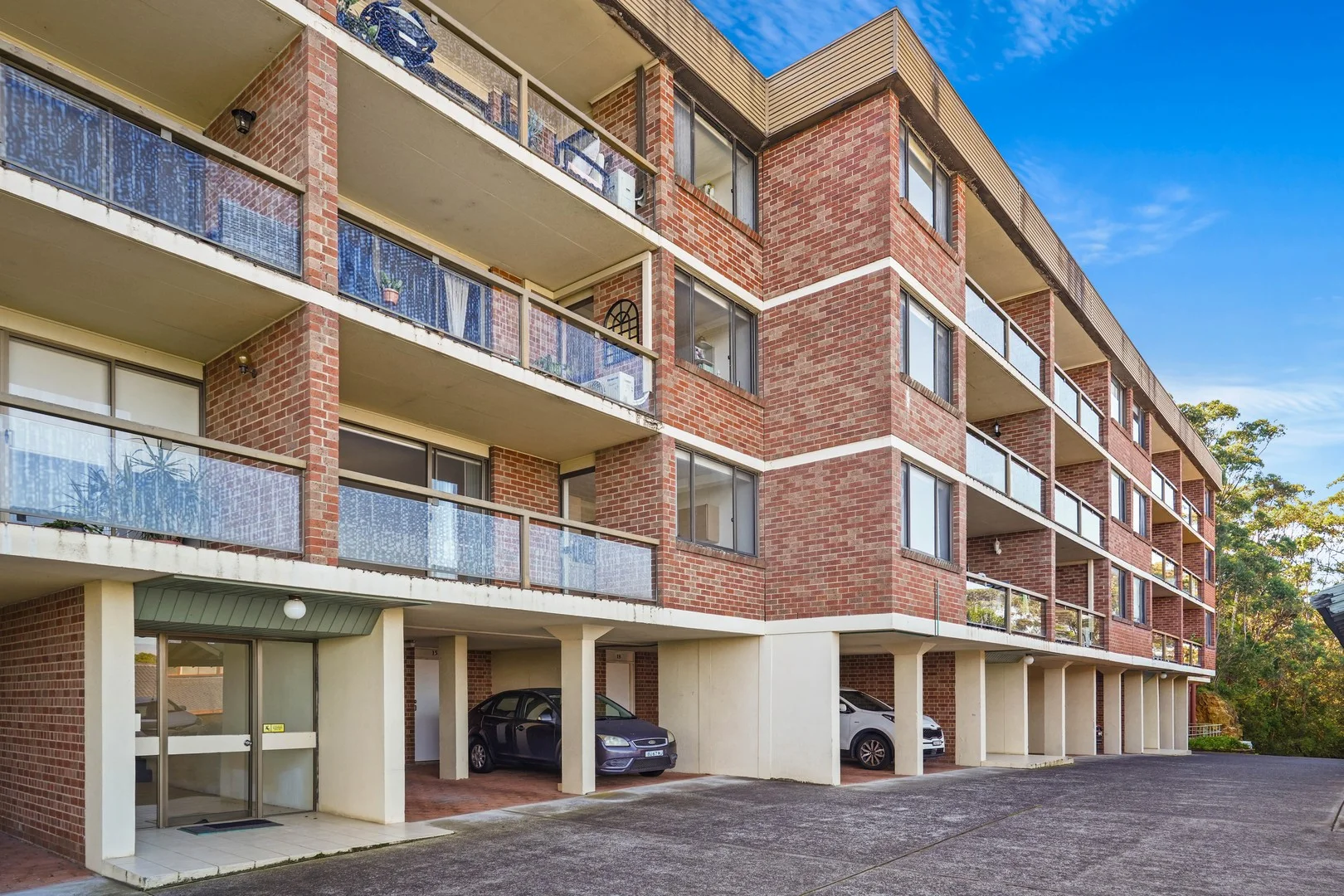 20/3 Joseph Lloyd Close, Gosford NSW 2250