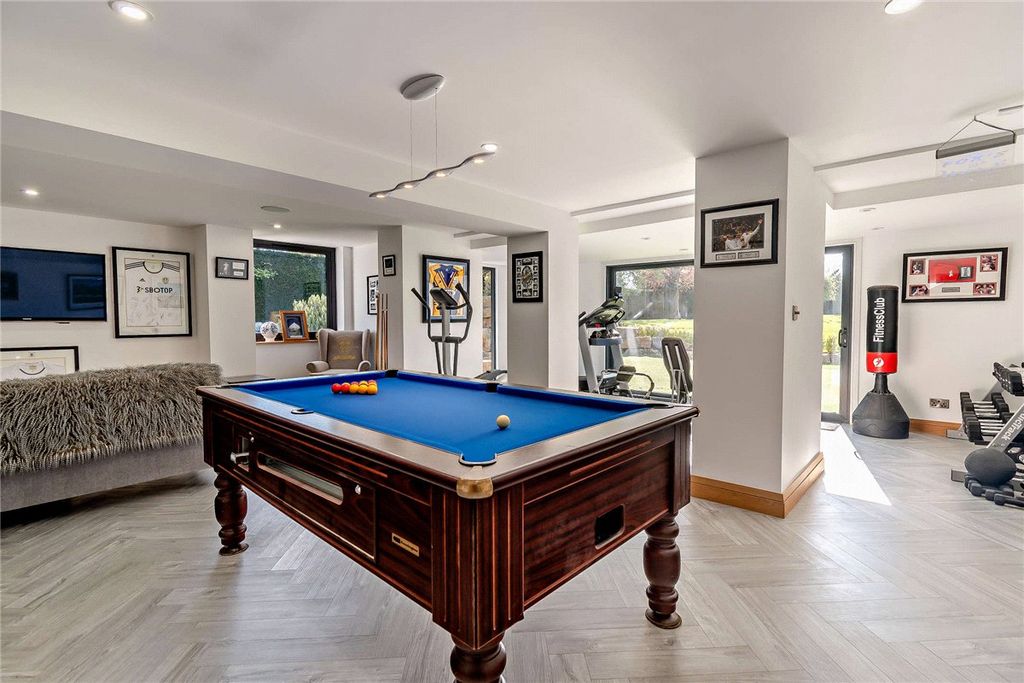 Additional image 11 of 5 bed detached house for saleTrip Garth, Linton, Wetherby, West Yorkshire LS22