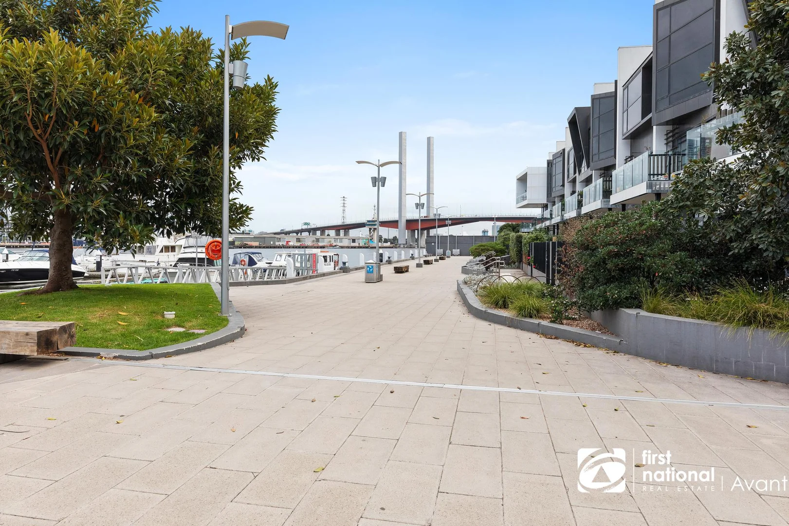 Additional image 11 of 2805/8 Pearl River Road, Docklands VIC 3008