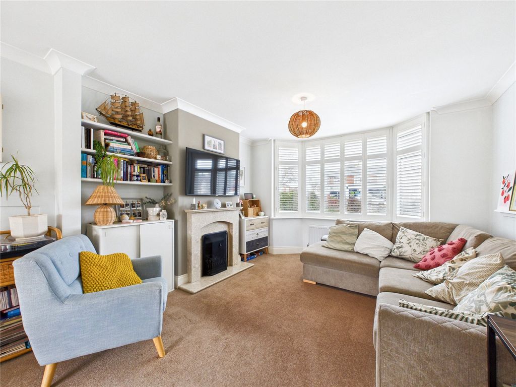 Additional image 3 of 3 bed semi-detached house for saleColchester Road, Ipswich, Suffolk IP4