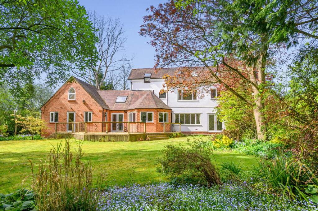 Additional image 4 of Old Station Road, Hampton-In-Arden, Solihull, B92 0HF