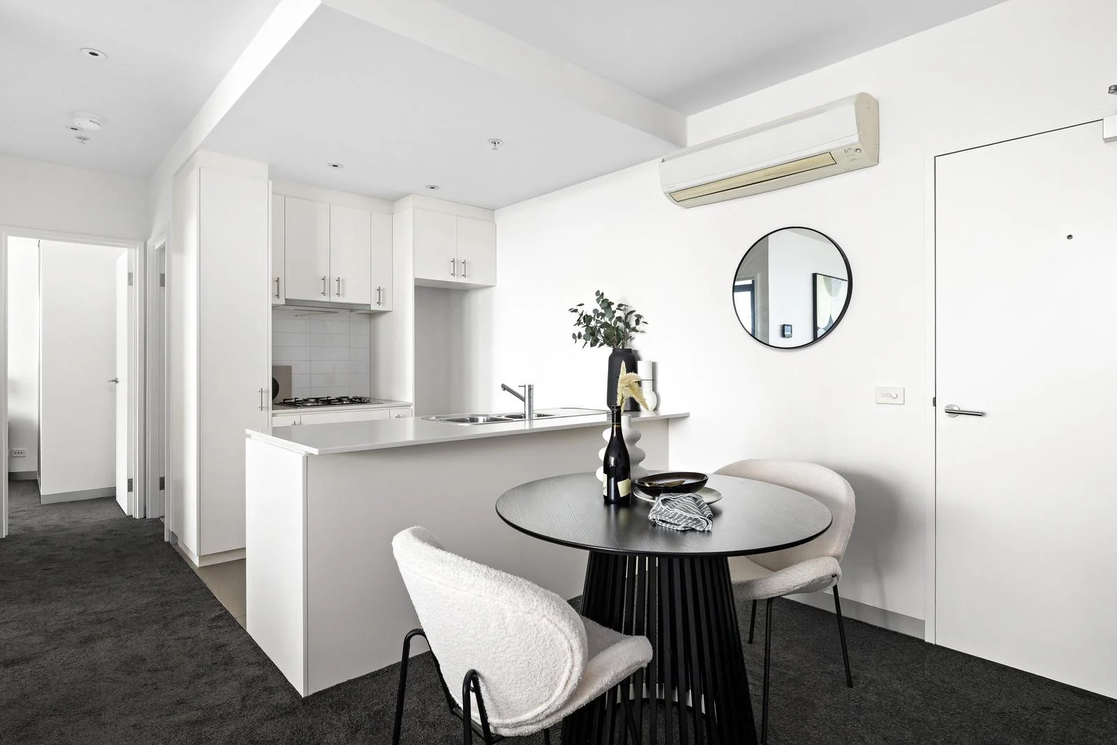 Additional image 7 of 3203/109 Clarendon Street, Southbank VIC 3006