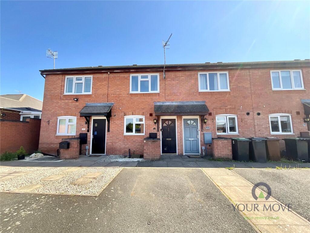 Acorn Road, Catshill, Bromsgrove, Worcestershire, B61