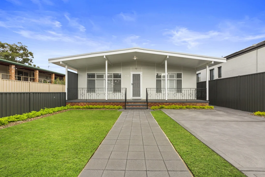 20 GREENFIELD ROAD, Empire Bay NSW 2257