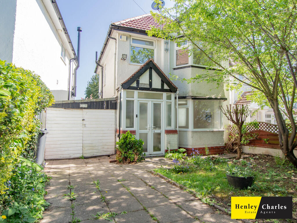 Spring Lane, Erdington, Birmingham