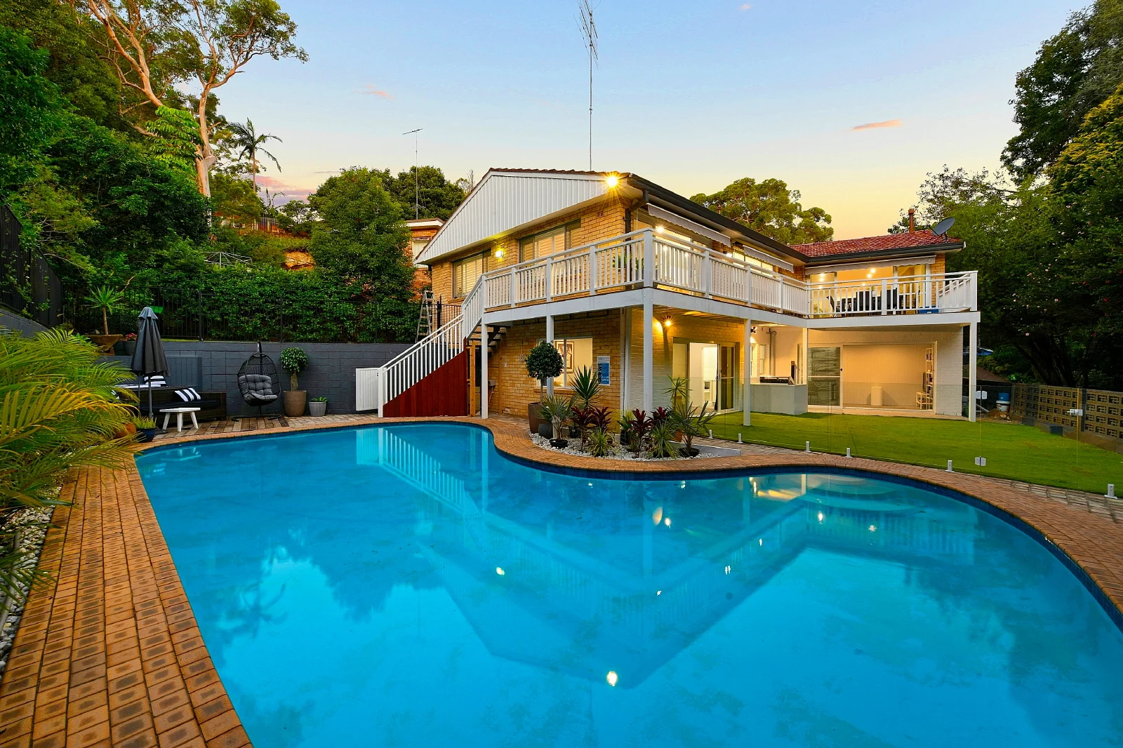 40 Boyd Avenue, Lugarno NSW 2210