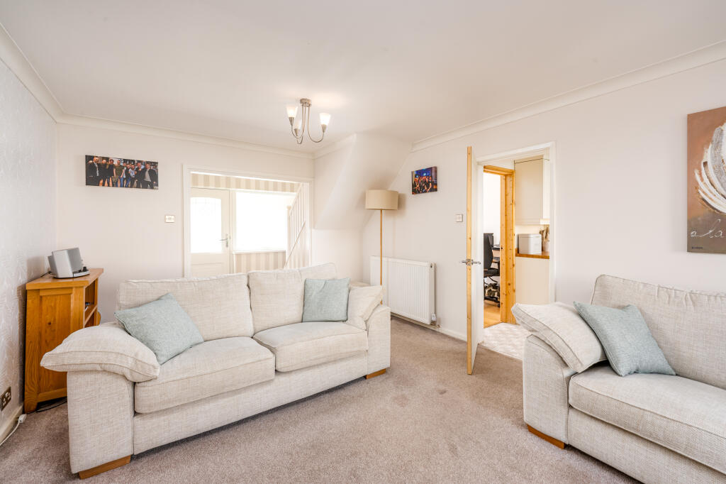 Additional image 11 of Woodway, Birmingham, B24