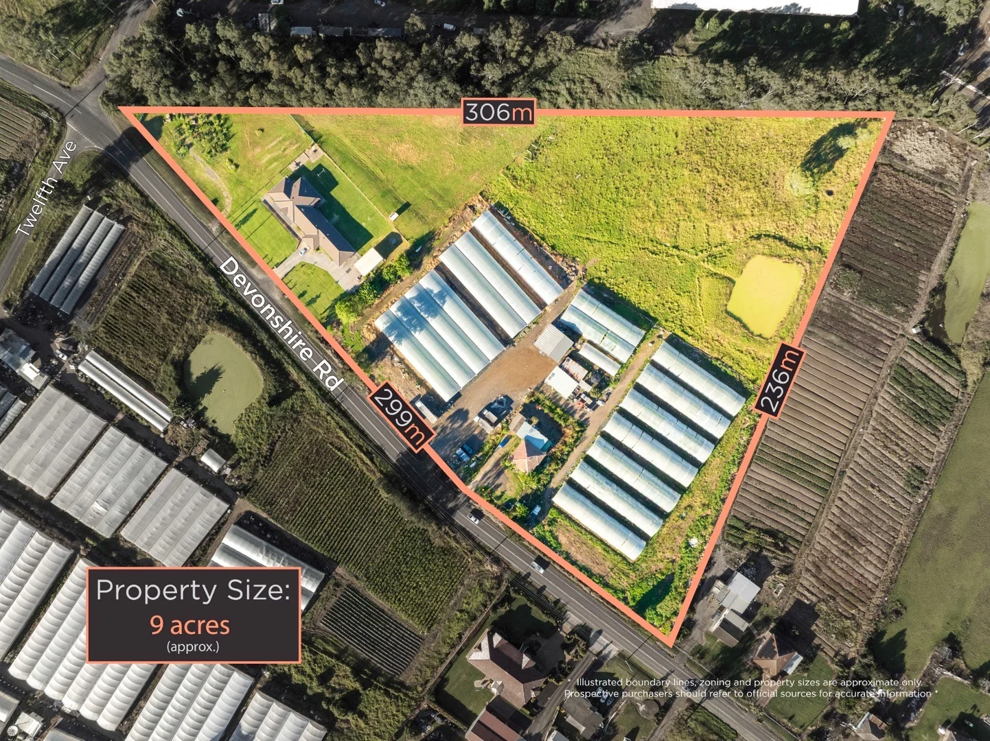 Additional image 2 of 85 Devonshire Road, Rossmore NSW 2557