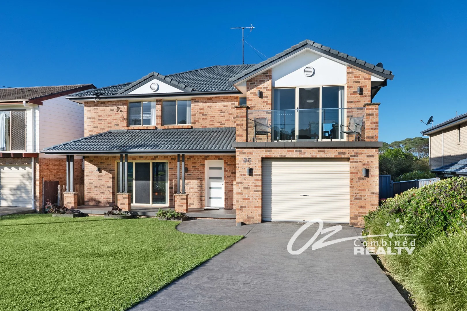 36 Lambs Crescent, Vincentia NSW 2540