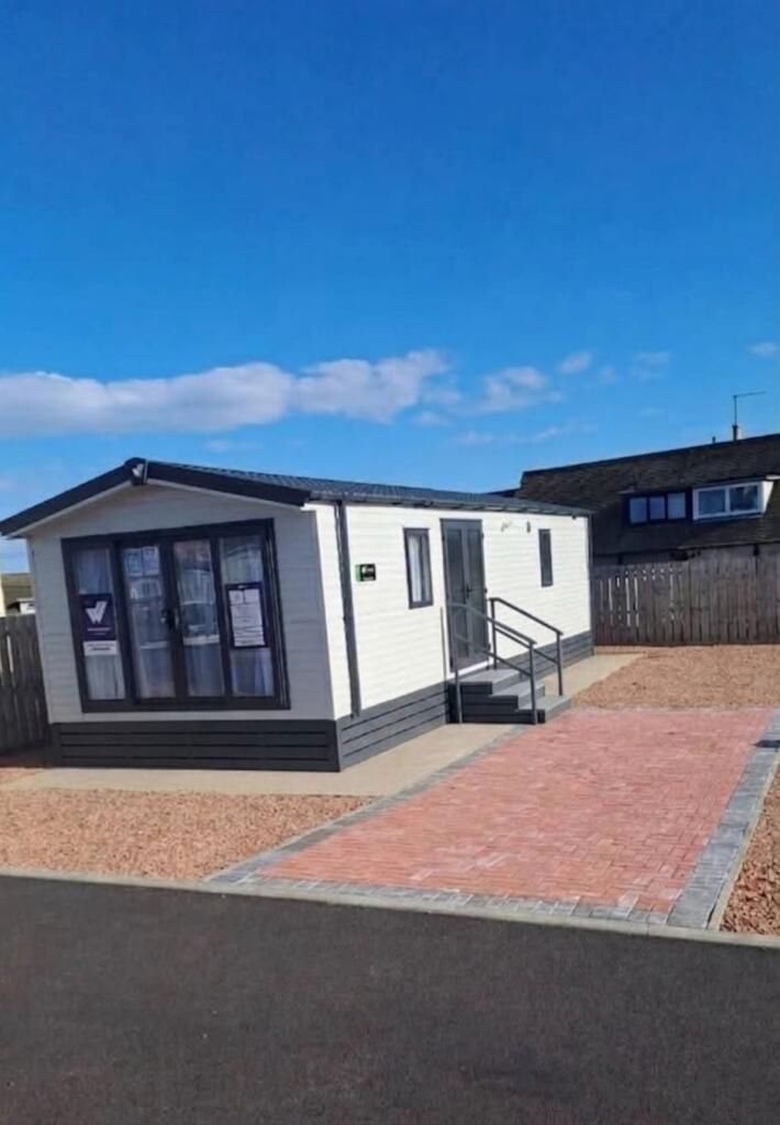 Manse Terrace, Boddam, Peterhead, AB42 3AS
